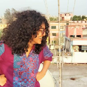 পাঁচটি কবিতা | তাসনুভা তাজিন তুবা