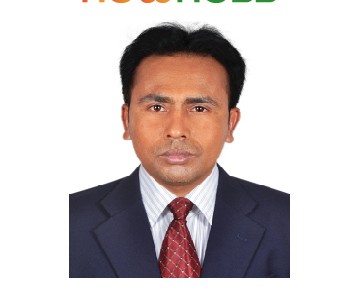 এম আর মাহ্ফুজ — কবি ও লেখক