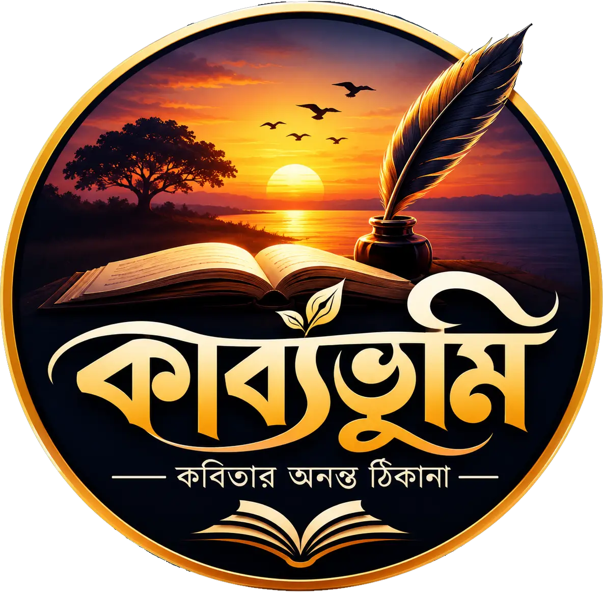 কাব্যভূমি | Kabyabhumi