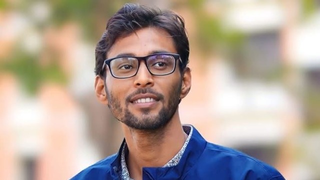 মেহেদী উল্লাহ’র গল্প : দুনিয়ার আগুন