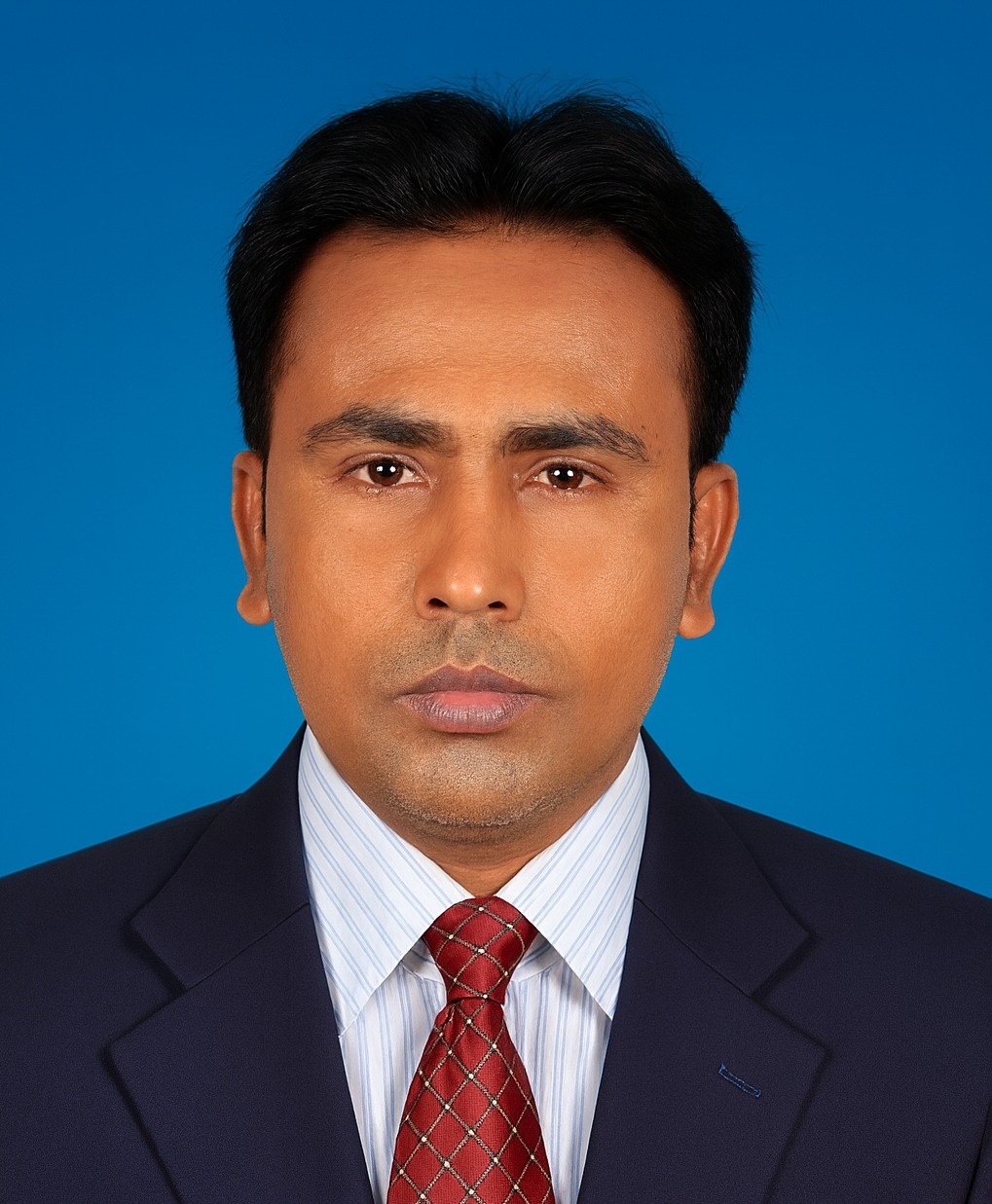 কবি এম আর মাহফুজ
