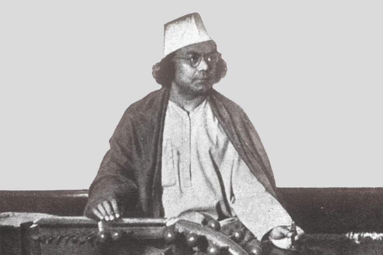 কাজী নজরুল ইসলাম — পূর্ণাঙ্গ জীবনী কাজী নজরুল ইসলাম — পূর্ণাঙ্গ জীবনী